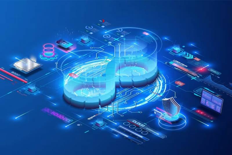 大足区工业软件定制先锋：京上云科技以多元系统开发赋能企业进阶