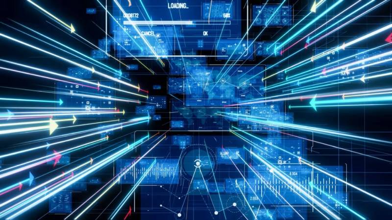 大足区SCADA系统开发:守护工业安全的数字卫士